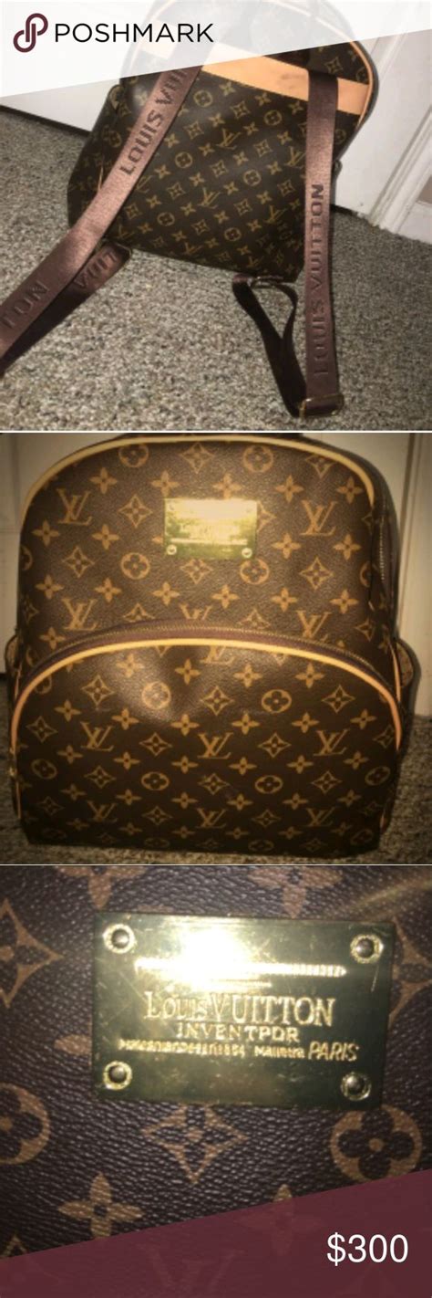 louis vuitton backpack inventpdr|backpack louis vuitton original.